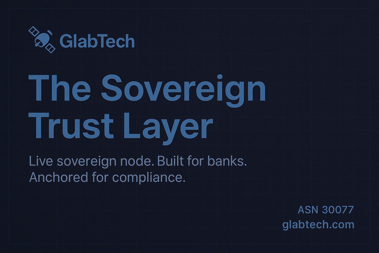 GlabTech
